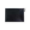 Water-Resistant Oxford Canvas Zip Pouch for Organization