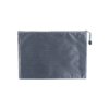 Water-Resistant Oxford Canvas Zip Pouch for Organization