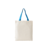 Colorful Customizable Canvas Tote for Promotions and Daily Use