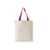 Colorful Customizable Canvas Tote for Promotions and Daily Use