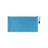 Waterproof Oxford Pencil Case with Football Design