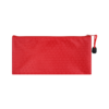 Waterproof Oxford Pencil Case with Football Design