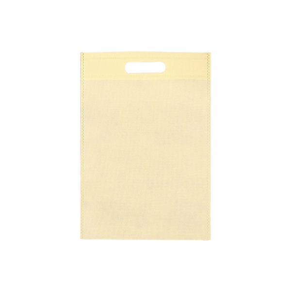80gsm Non-Woven Polypropylene Multi-Purpose Tote
