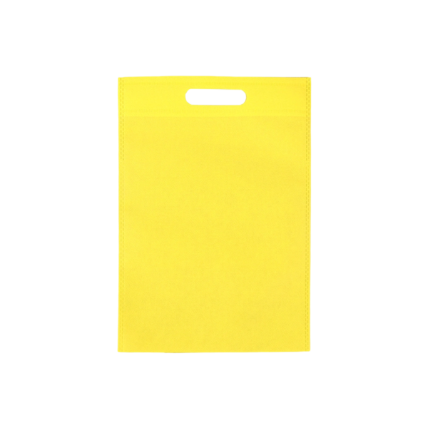 80gsm Non-Woven Polypropylene Multi-Purpose Tote