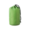 Compact 210D Polyester Drawstring Pouch for Daily Items