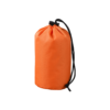 Compact 210D Polyester Drawstring Pouch for Daily Items