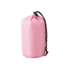 Compact 210D Polyester Drawstring Pouch for Daily Items
