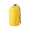 Compact 210D Polyester Drawstring Pouch for Daily Items