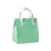 Insulated Non-Woven Thermal Delivery Bag with Foil Lining