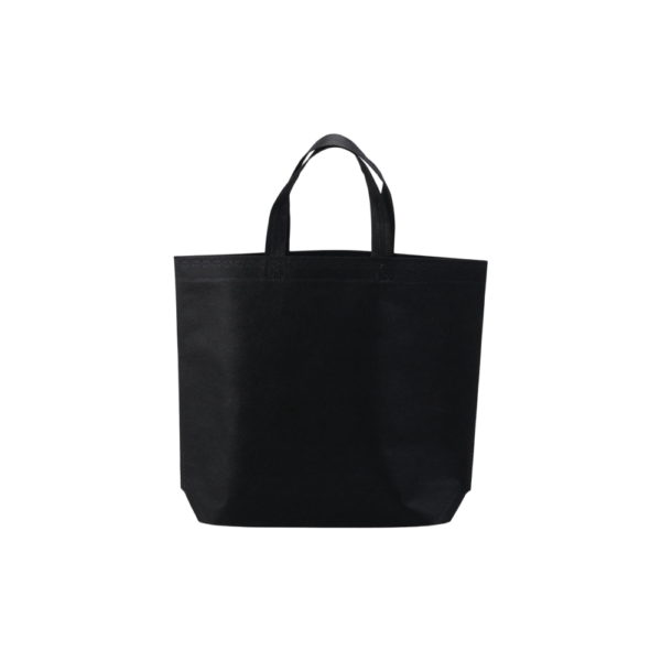 70 GSM Non-Woven Blank Tote for Custom Branding