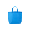 70 GSM Non-Woven Blank Tote for Custom Branding