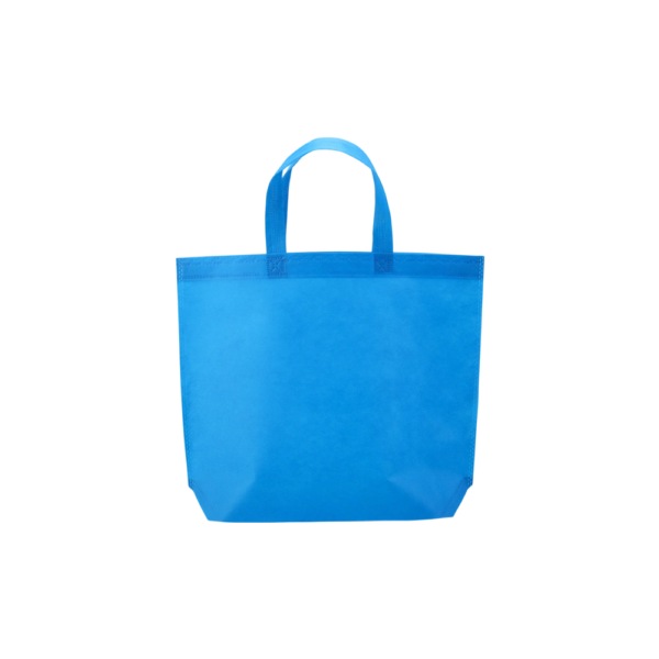 70 GSM Non-Woven Blank Tote for Custom Branding