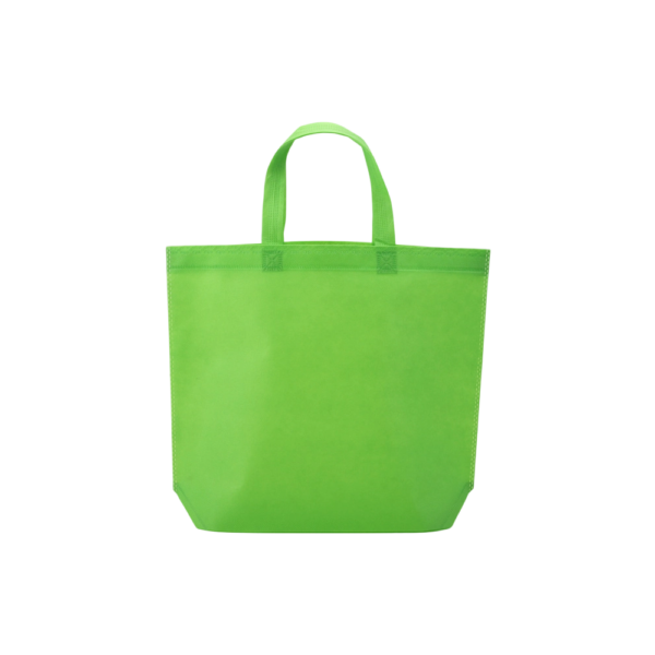 70 GSM Non-Woven Blank Tote for Custom Branding