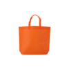 70 GSM Non-Woven Blank Tote for Custom Branding