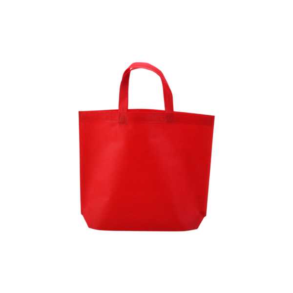 70 GSM Non-Woven Blank Tote for Custom Branding