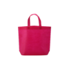 70 GSM Non-Woven Blank Tote for Custom Branding