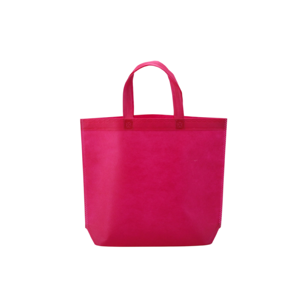 70 GSM Non-Woven Blank Tote for Custom Branding