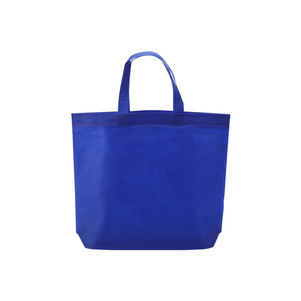 70 GSM Non-Woven Blank Tote for Custom Branding