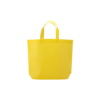 70 GSM Non-Woven Blank Tote for Custom Branding