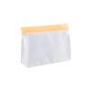 Leak-Proof Reusable Sandwich and Snack Storage Bags