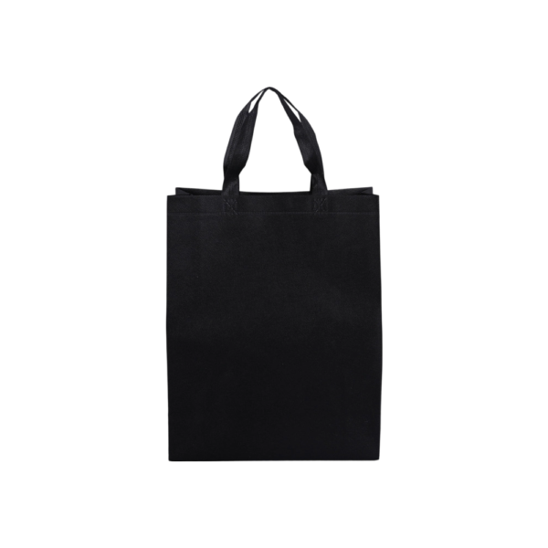 Featherlight 70gsm Non-Woven Grocery Tote with Box Cut