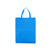 Featherlight 70gsm Non-Woven Grocery Tote with Box Cut