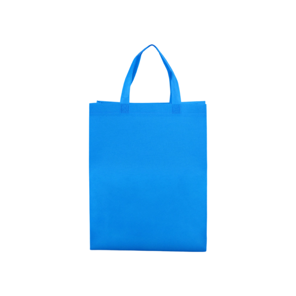 Featherlight 70gsm Non-Woven Grocery Tote with Box Cut