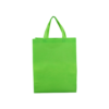 Featherlight 70gsm Non-Woven Grocery Tote with Box Cut