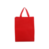 Featherlight 70gsm Non-Woven Grocery Tote with Box Cut