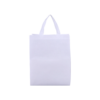 Featherlight 70gsm Non-Woven Grocery Tote with Box Cut