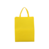 Featherlight 70gsm Non-Woven Grocery Tote with Box Cut