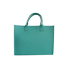 Reusable Felt Shopping Bag with Sturdy Handles