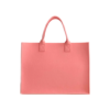 Reusable Felt Shopping Bag with Sturdy Handles