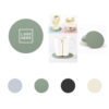 Multifunctional Silicone Jar Opener and Non-Slip Pad