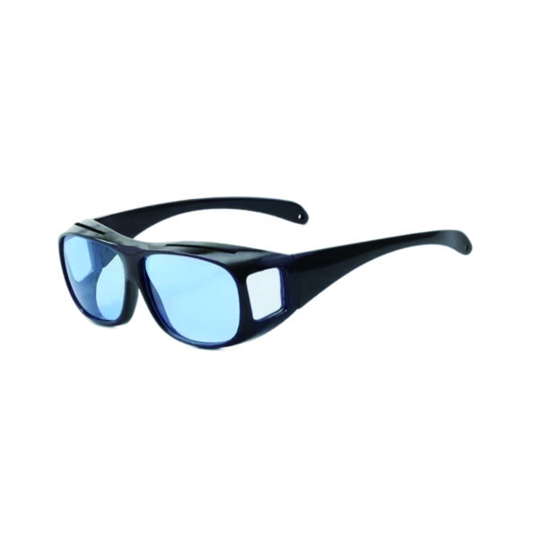 UV-Protective Cycling Glasses for Wind and Debris
