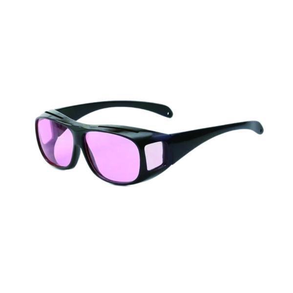 UV-Protective Cycling Glasses for Wind and Debris