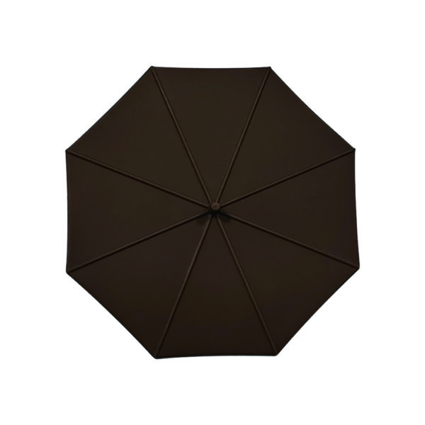 Umbrella-Shaped Silicone Cup Lid for Dust Protection