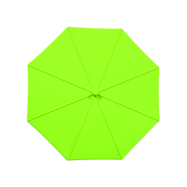 Umbrella-Shaped Silicone Cup Lid for Dust Protection