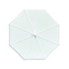 Umbrella-Shaped Silicone Cup Lid for Dust Protection
