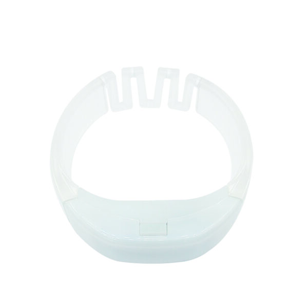 Adjustable LED Flashing Bracelet for Night Events