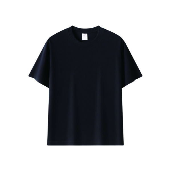 Organic Cotton T-Shirt, Hypoallergenic, S-2XL