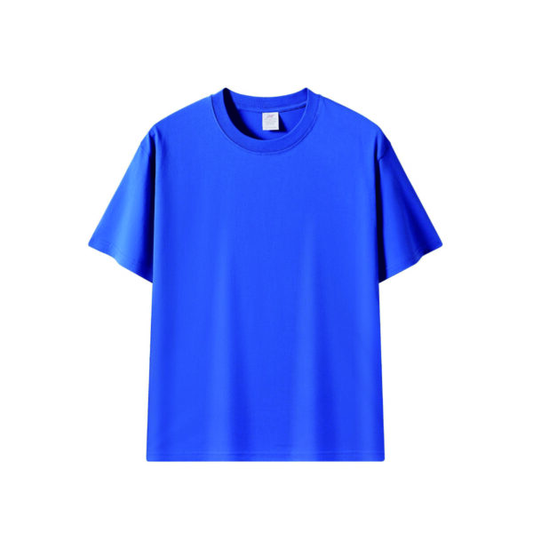 Organic Cotton T-Shirt, Hypoallergenic, S-2XL