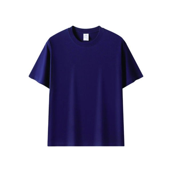 Organic Cotton T-Shirt, Hypoallergenic, S-2XL