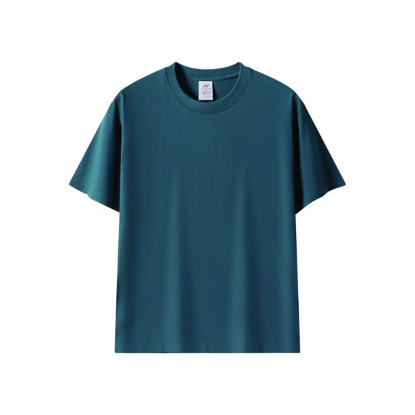 Organic Cotton T-Shirt, Hypoallergenic, S-2XL