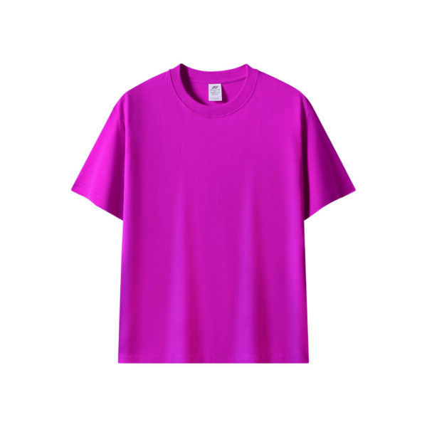 Organic Cotton T-Shirt, Hypoallergenic, S-2XL