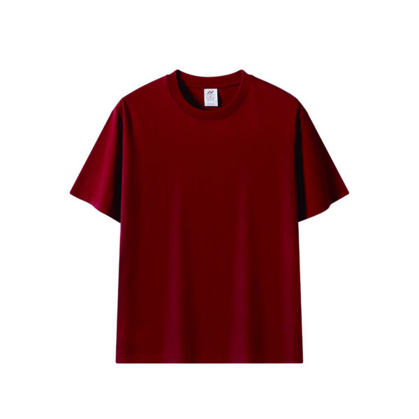 Organic Cotton T-Shirt, Hypoallergenic, S-2XL