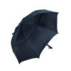 Double-Canopy Windproof Umbrella for Rain