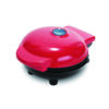 Compact Non-Stick Cake and Waffle Maker for Breakfast