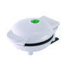 Compact Non-Stick Cake and Waffle Maker for Breakfast