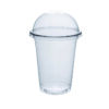 20 oz Disposable PET Plastic Cup with Logo Option